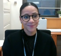 Janiris Jorge